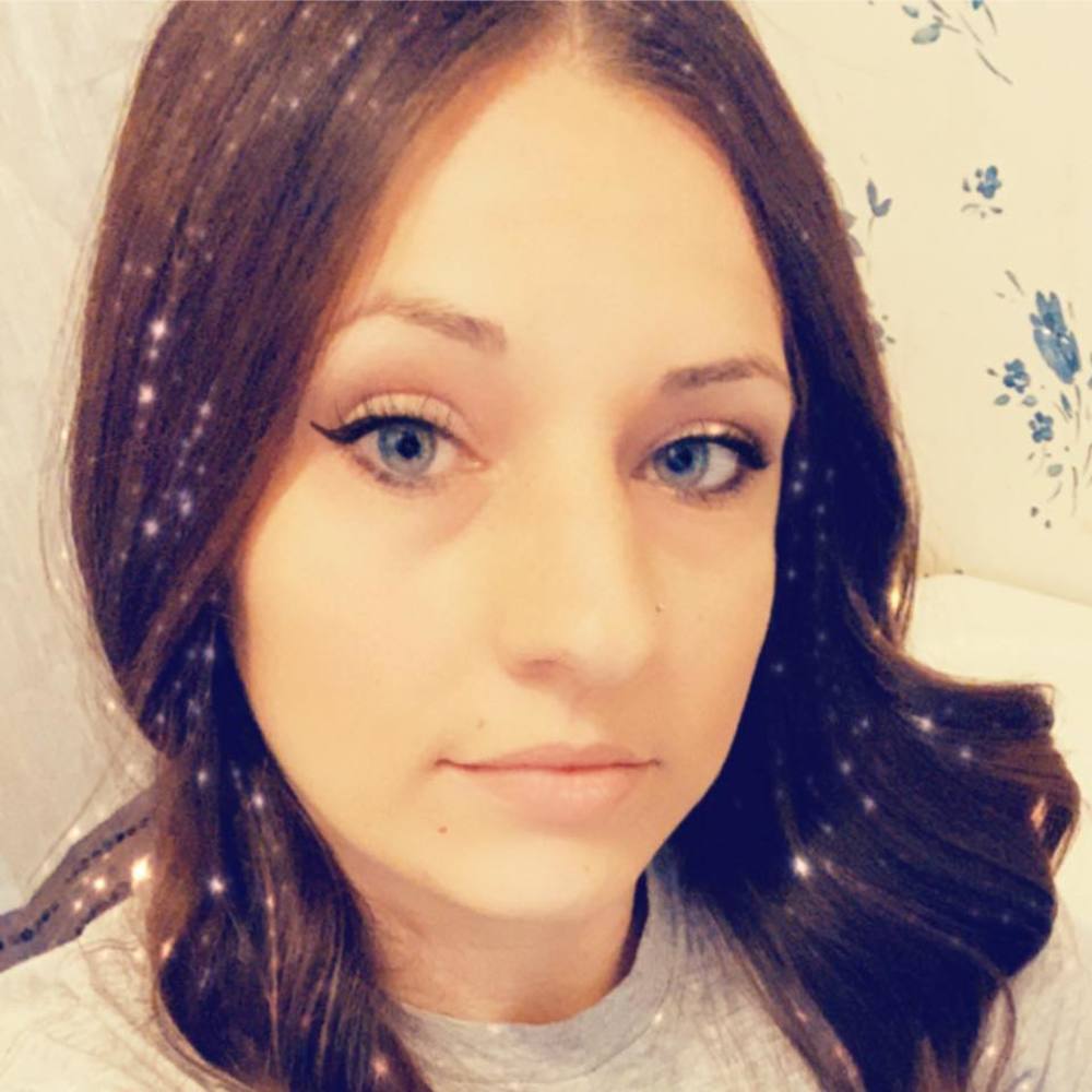 Meet your Posher, Cori